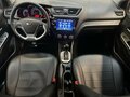 2015 Kia Rio III Рестайлинг, синий, 850000 рублей - вид 4
