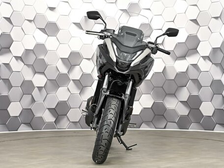 2026 Honda NC 750X, чёрный, 1277000 рублей, вид 5