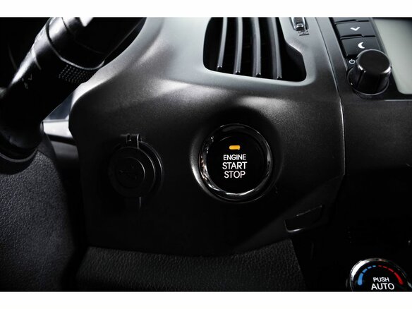 2013 Kia Sportage III, коричневый - вид 18
