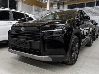 2026 Toyota RAV4 VI (XA60), чёрный, 4099000 рублей, вид 1