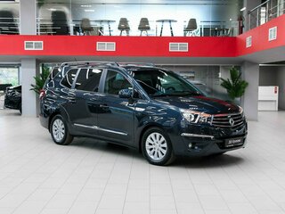 2013 SsangYong Stavic, серый, 1550000 рублей, вид 3