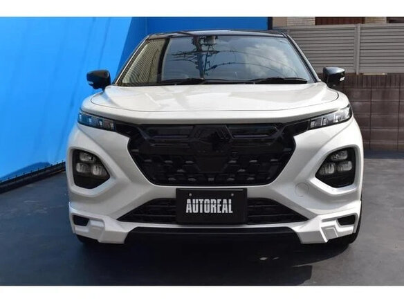 2025 Suzuki Fronx, белый, 1800000 рублей - вид 2