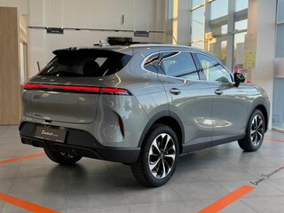 2026 Tenet Plus L6, серебристый, 3040000 рублей, вид 3