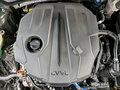 2020 Kia K5 III, серый - вид 8