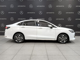 2023 BAIC U5 Plus, белый, 775000 рублей, вид 4