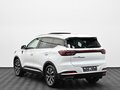 2022 Chery Tiggo 7 Pro Max I, белый - вид 3