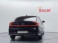 2022 Hyundai Sonata VIII (DN8), чёрный - вид 3
