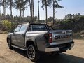 2026 Changan Hunter Plus, серый, 4069900 рублей - вид 2
