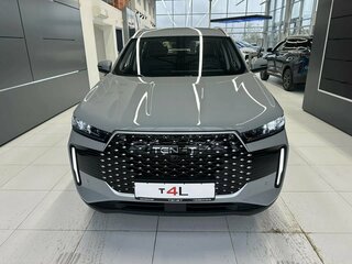 2026 Tenet T4L, серый, 2494000 рублей, вид 2