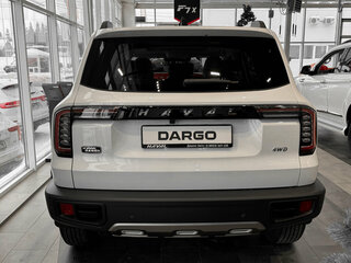 2026 Haval Dargo I, белый, 3749000 рублей, вид 3