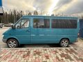 1995 Mercedes-Benz Sprinter, голубой, 850000 рублей - вид 3