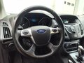 2013 Ford Focus III, чёрный, 769000 рублей - вид 10