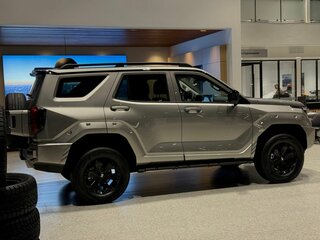 2026 Tank 400 I, серебристый, 6299000 рублей, вид 4