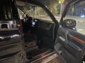 2007 Mitsubishi Pajero IV, чёрный - вид 7