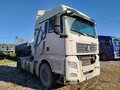 2022 Sinotruk Sitrak C7H, белый, 2420000 рублей - вид 1
