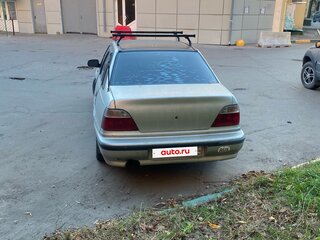 2004 Daewoo Nexia I, серебристый, 50000 рублей, вид 4