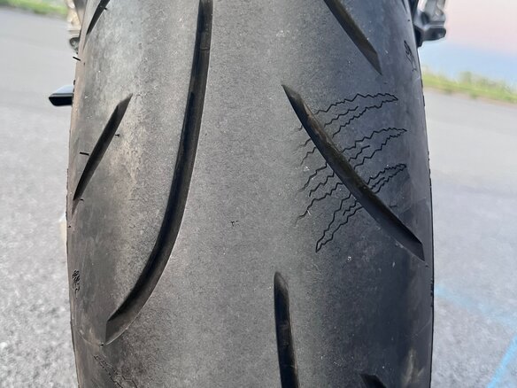 2008 Yamaha FZ6, чёрный, 540000 рублей - вид 10