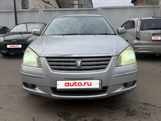 2006 Toyota Premio I (T24) Рестайлинг, серый, 750000 рублей, вид 2