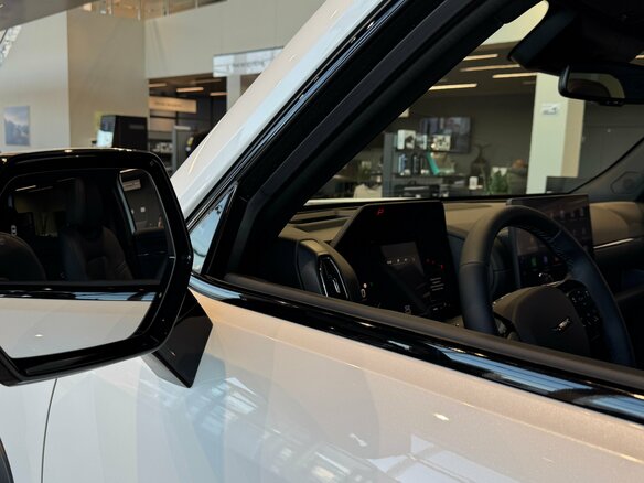 2026 Haval H7 I, белый, 3959010 рублей - вид 15