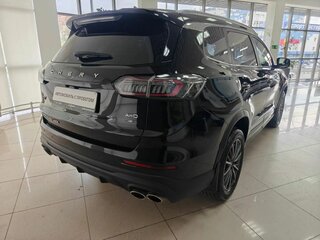 2023 Chery Tiggo 8 Pro Max I, чёрный, 2190000 рублей, вид 5