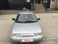 2001 Lada (ВАЗ) 2112, серебристый - вид 5
