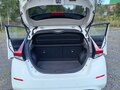 2018 Nissan Leaf II (ZE1), белый, 1850000 рублей - вид 8