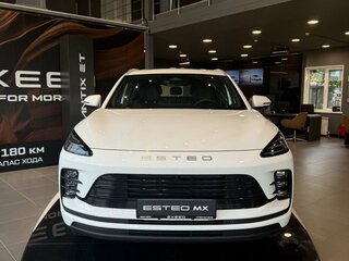2026 Esteo MX, белый, 4290000 рублей, вид 2