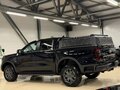 2026 Ford Ranger T6.2, чёрный, 5699000 рублей - вид 2