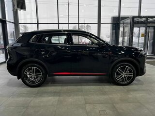 2025 Changan UNI-S I, серый, 3179900 рублей, вид 4