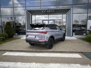 2026 Geely Coolray I Рестайлинг 2, белый, 2964990 рублей, вид 4