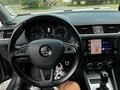 2015 Skoda Octavia III (A7), серый, 1250000 рублей - вид 9