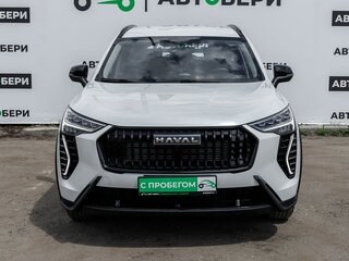 2024 Haval Jolion I Рестайлинг, белый, 1902000 рублей, вид 2