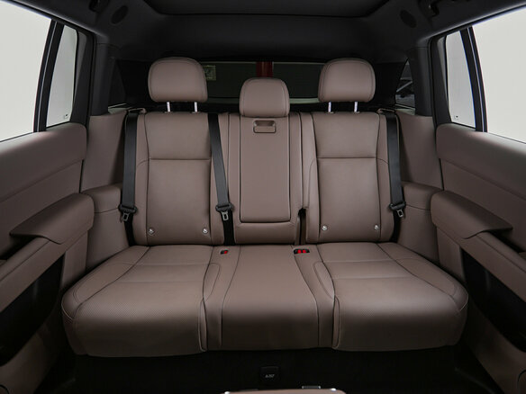 2026 Li Auto (Lixiang) L7 52.3 kWh I Рестайлинг, белый, 10590000 рублей - вид 27