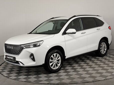 Haval M6 II
