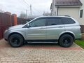 2010 SsangYong Kyron 6-speed I Рестайлинг, серебристый, 950000 рублей - вид 3