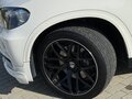 2008 BMW X5 30d II (E70), белый - вид 8