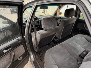 1990 Honda Accord IV, серый, 280000 рублей, вид 5