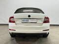 2013 Skoda Octavia III (A7), белый - вид 5