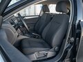 2016 Volkswagen Jetta VI Рестайлинг, чёрный - вид 9