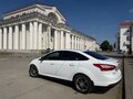 2011 Ford Focus III, белый, 1150000 рублей - вид 4