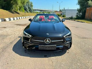 2026 Mercedes-Benz CLE 300, чёрный, 10990000 рублей, вид 2