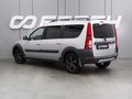 2017 Lada (ВАЗ) Largus Cross I, серебристый, 976000 рублей - вид 1