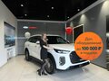2025 Chery Tiggo 9 I, белый
