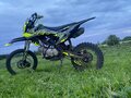 2025 Racer Flame, зелёный, 75000 рублей - вид 3