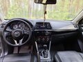 2014 Mazda CX-5 I, серебристый, 1550000 рублей - вид 9