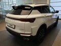 2026 Belgee X50+, белый - вид 3