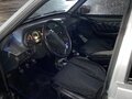 2009 Lada (ВАЗ) 2114, серебристый, 150000 рублей - вид 9