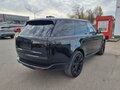 2026 Land Rover Range Rover D350 MHEV V, чёрный, 26500000 рублей - вид 2