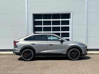2026 Haval F7x II, серый, 3799000 рублей, вид 3
