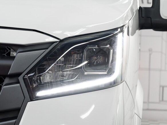 2025 Foton Toano Pro, белый, 3485000 рублей - вид 7